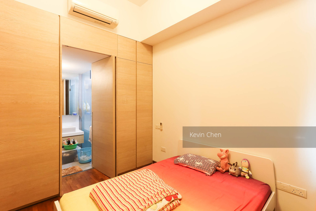 Sennett Residence (D13), Condominium #201794442